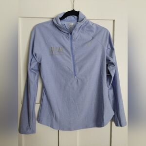 Royal Victoria Marathon New Balance Sweatshirt